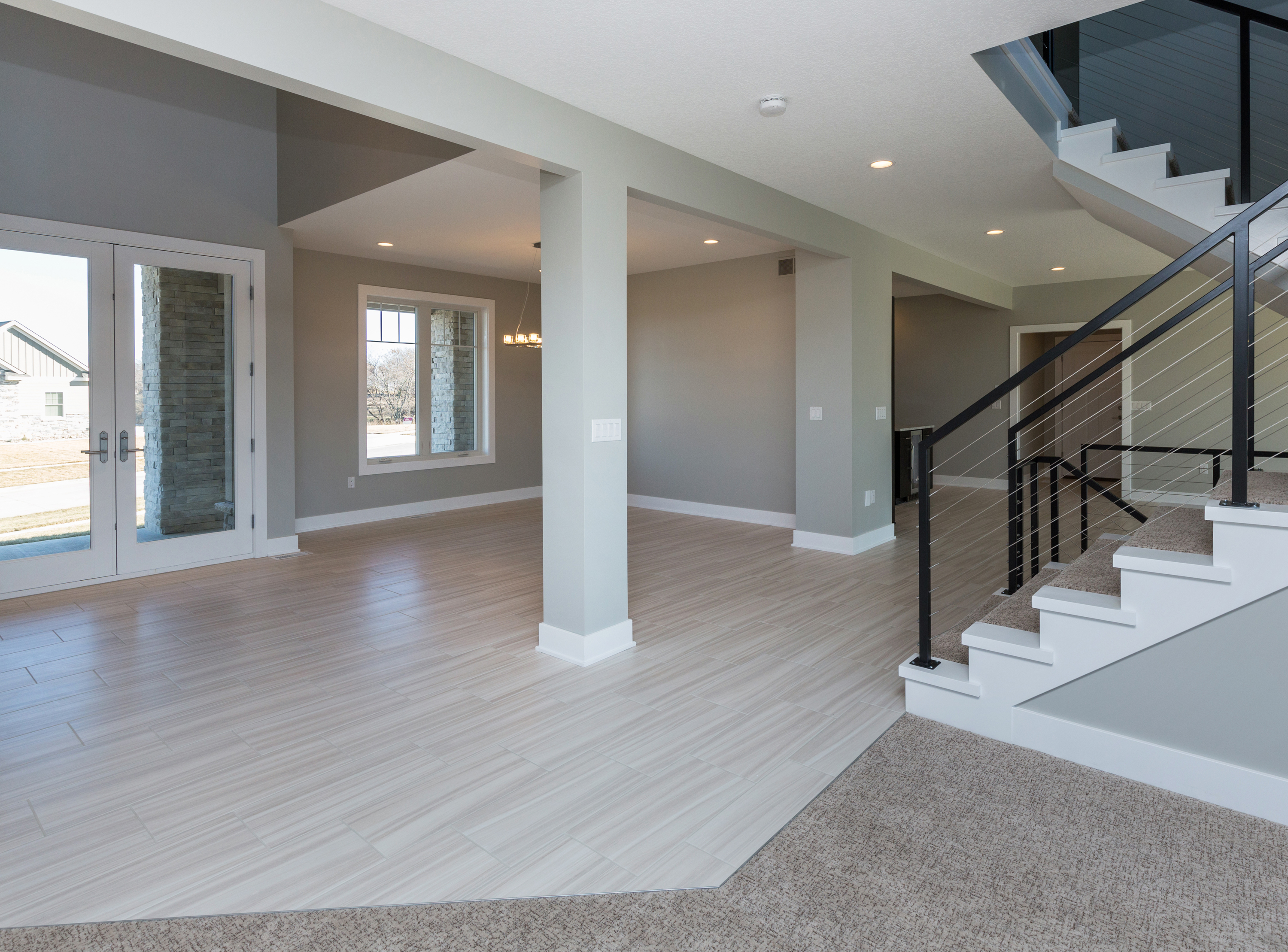 Des Moines Iowa's Highest Quality Custom Homes by DePhillips Construction
